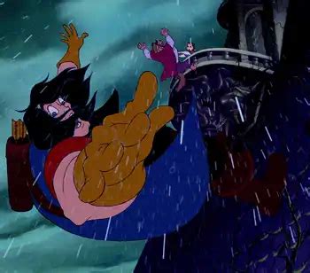 disney tv tropes|tv tropes disney villain death.